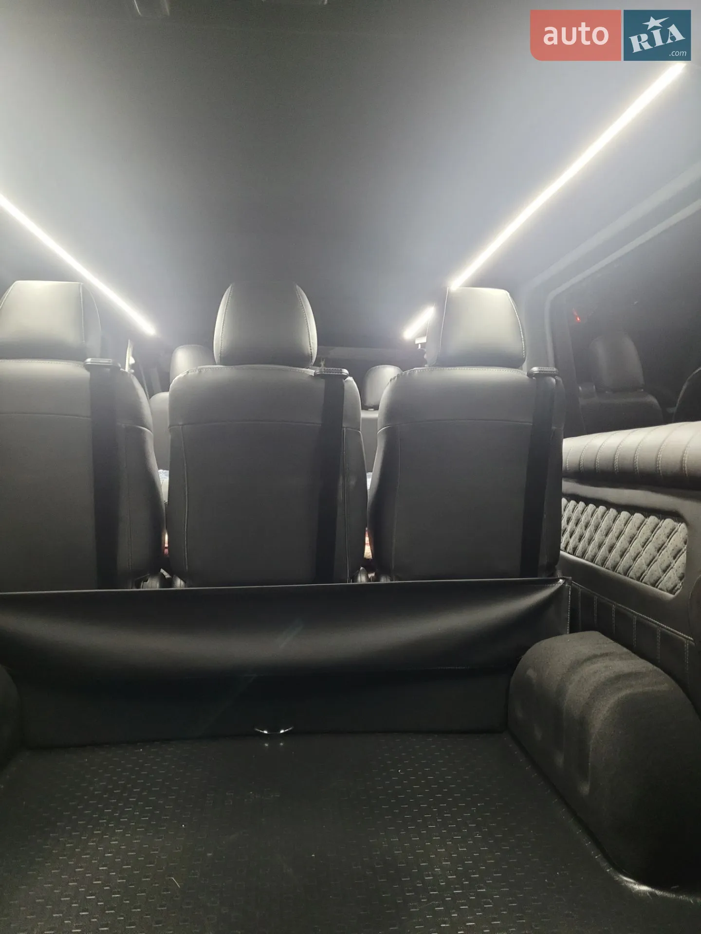 2021 Renault Trafic - мініатюра 34