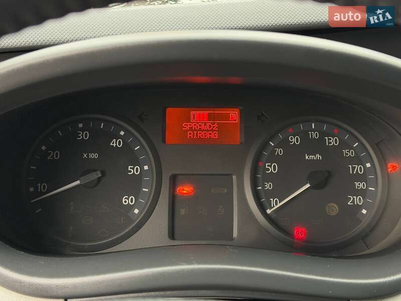 Грузовой фургон Renault Trafic 2012 в Харькове фото 23 Грузовой фургон Renault Trafic 2012 в Харькове