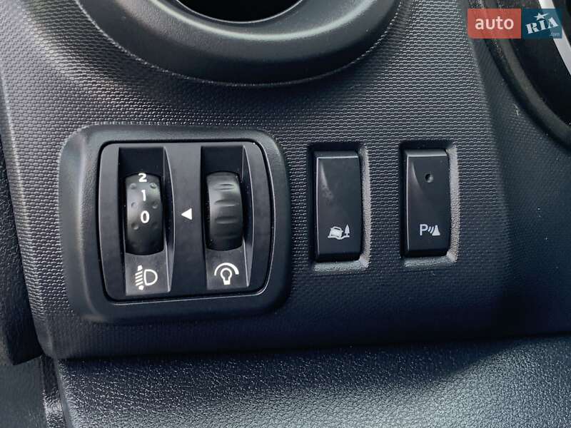 Грузовой фургон Renault Trafic 2021 в Бердичеве