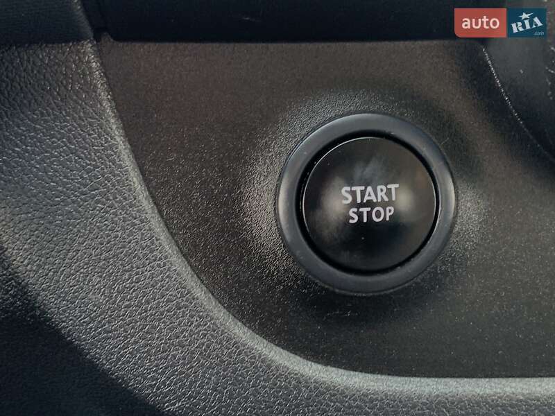 Грузовой фургон Renault Trafic 2021 в Бердичеве