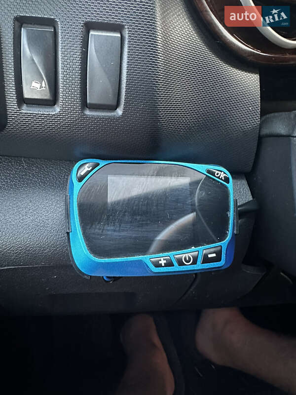 Мінівен Renault Trafic 2020 в Коломиї