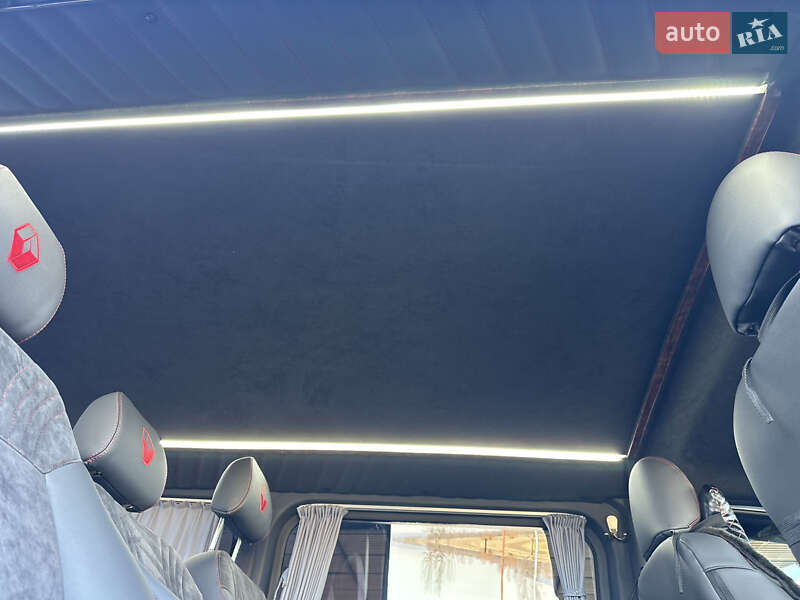 Мінівен Renault Trafic 2020 в Коломиї