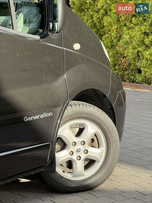 Мінівен Renault Trafic 2014 в Стрию