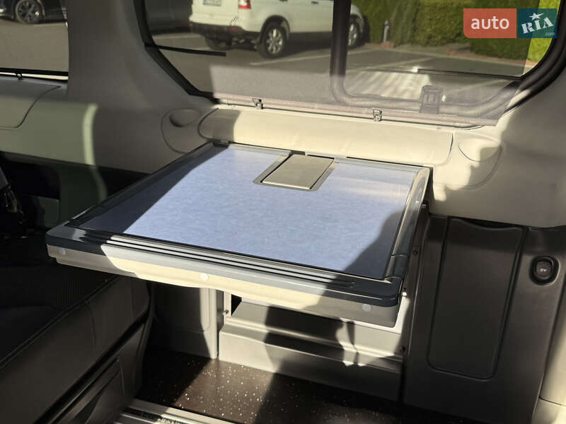 Мінівен Renault Trafic 2014 в Стрию