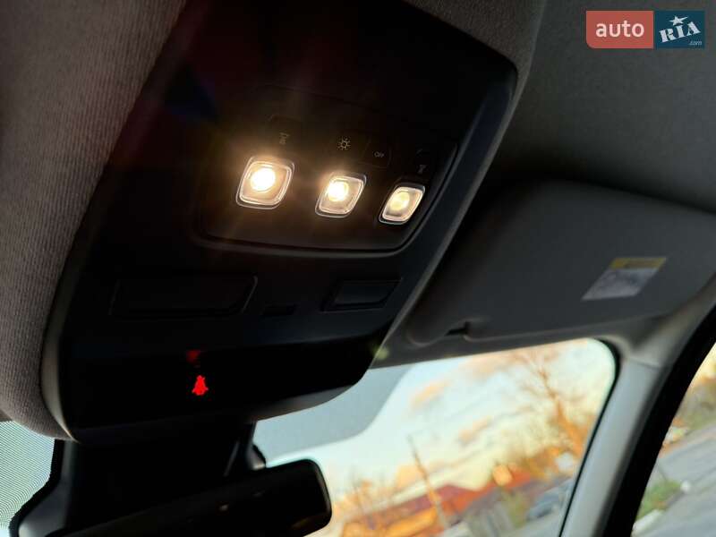 Минивэн Renault Trafic 2022 в Умани