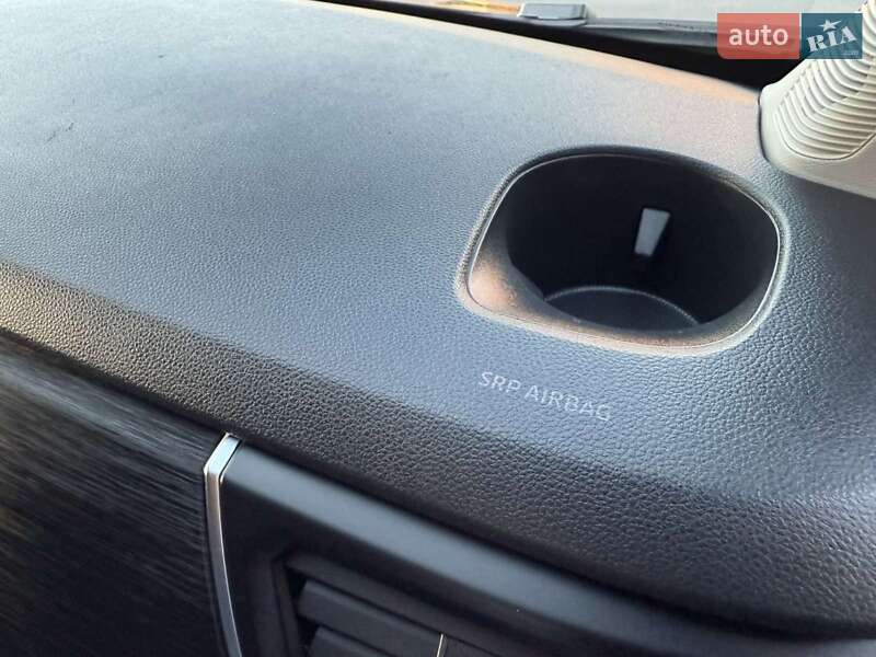 Минивэн Renault Trafic 2022 в Умани