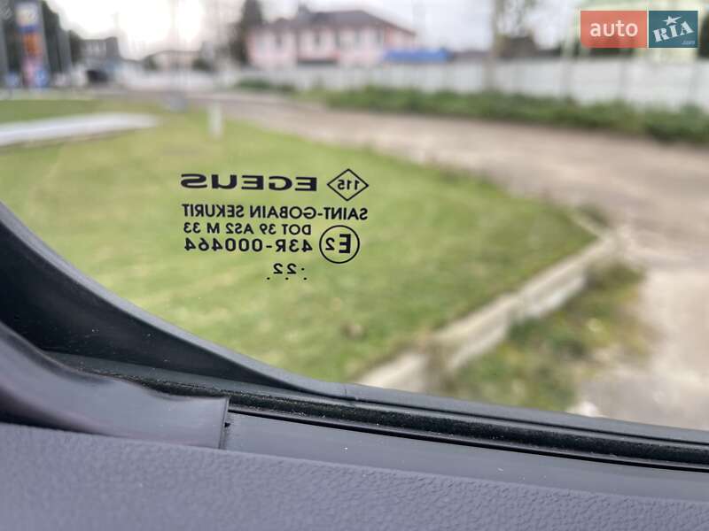 Грузовой фургон Renault Trafic 2022 в Дубно фото 23 Грузовой фургон Renault Trafic 2022 в Дубно