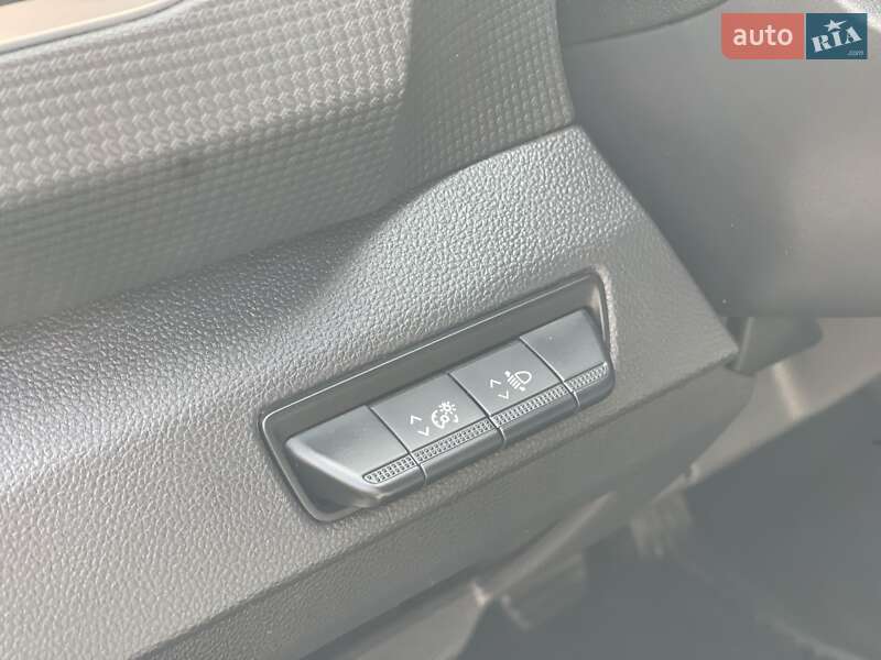 Грузовой фургон Renault Trafic 2022 в Дубно фото 43 Грузовой фургон Renault Trafic 2022 в Дубно