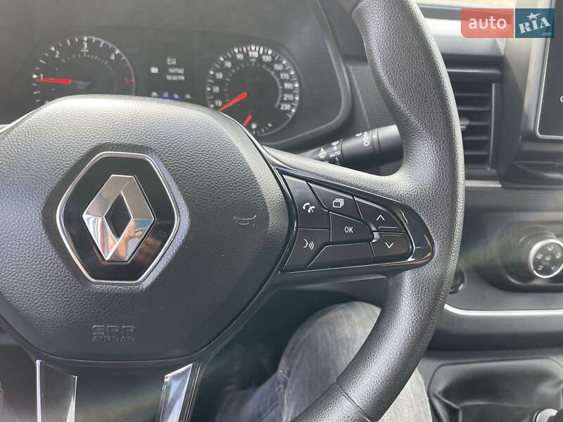 Грузовой фургон Renault Trafic 2022 в Дубно фото 47 Грузовой фургон Renault Trafic 2022 в Дубно