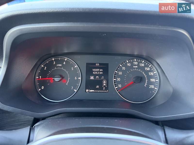 Грузовой фургон Renault Trafic 2022 в Ровно