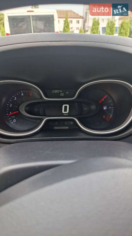 Минивэн Renault Trafic 2020 в Хмельницком фото 56 Минивэн Renault Trafic 2020 в Хмельницком