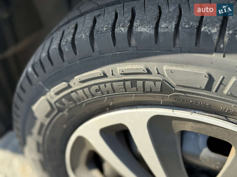 Минивэн Renault Trafic 2019 в Ровно