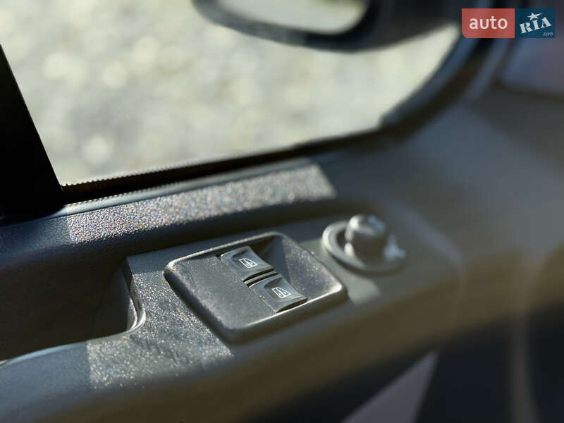 Минивэн Renault Trafic 2019 в Ровно