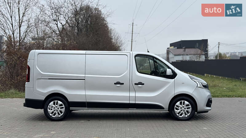Вантажний фургон Renault Trafic 2021 в Вінниці