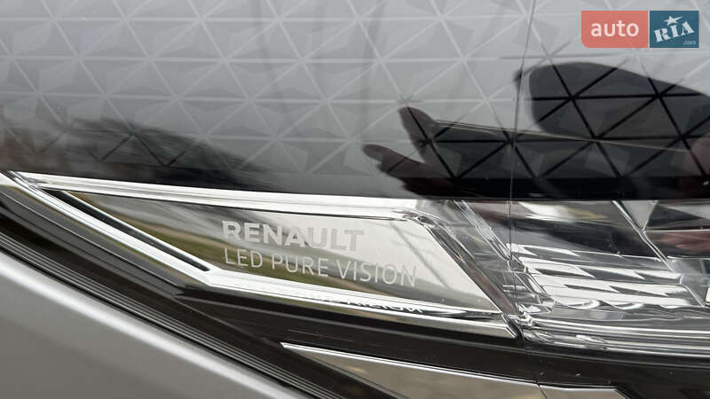 Вантажний фургон Renault Trafic 2021 в Вінниці