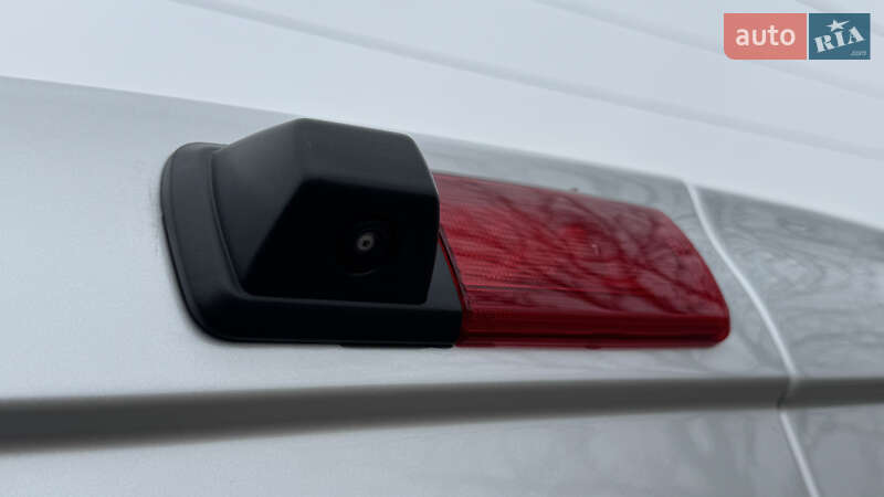 Вантажний фургон Renault Trafic 2021 в Вінниці