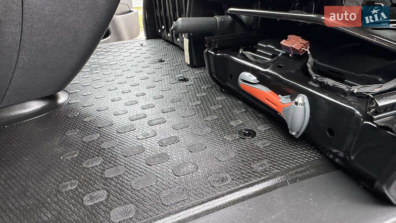 Вантажний фургон Renault Trafic 2021 в Вінниці