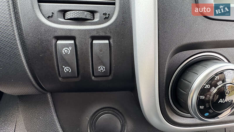 Вантажний фургон Renault Trafic 2021 в Вінниці