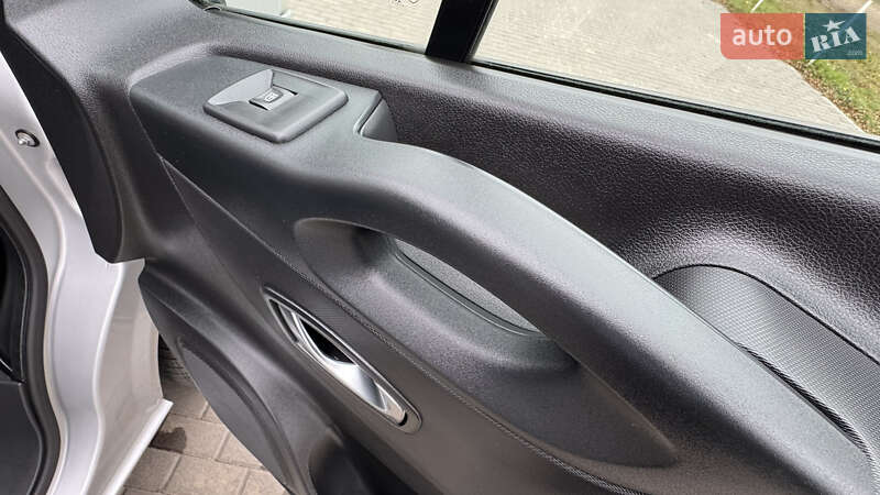 Вантажний фургон Renault Trafic 2021 в Вінниці