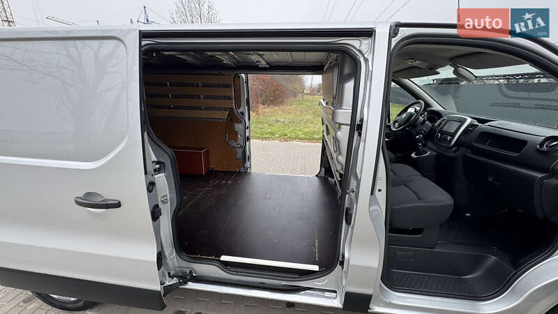 Вантажний фургон Renault Trafic 2021 в Вінниці