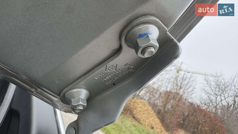 Вантажний фургон Renault Trafic 2021 в Вінниці