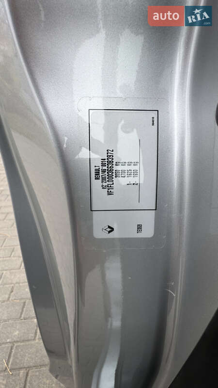 Вантажний фургон Renault Trafic 2021 в Вінниці