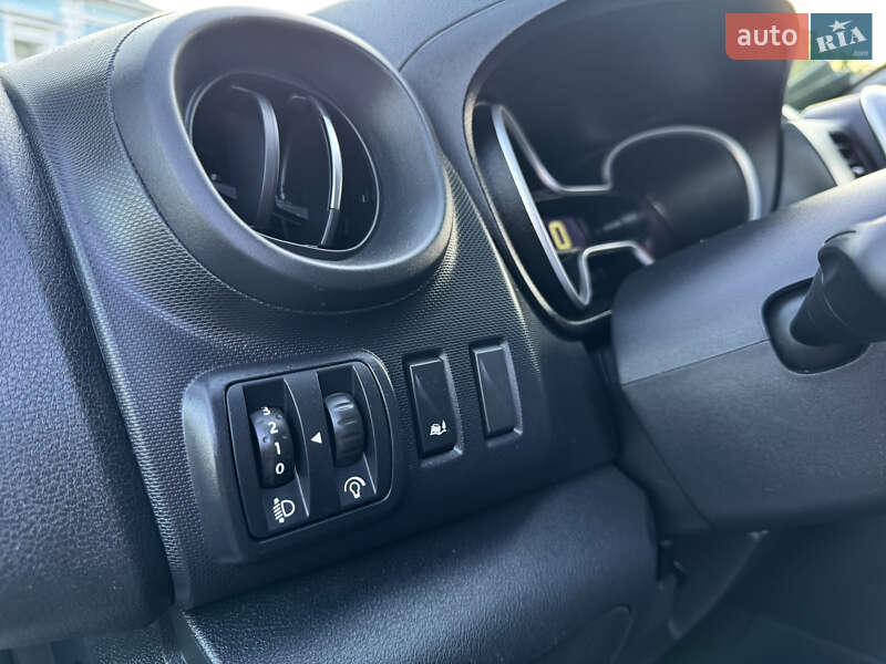 Грузовой фургон Renault Trafic 2020 в Полтаве