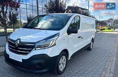 Вантажний фургон Renault Trafic 2021 в Рівному