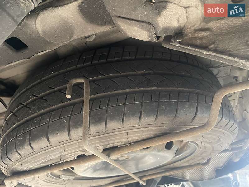 Грузовой фургон Renault Trafic 2021 в Днепре