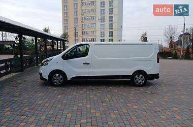Вантажний фургон Renault Trafic 2021 в Тернополі