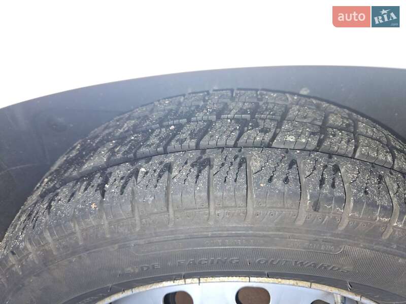 Грузовой фургон Renault Trafic 2019 в Днепре