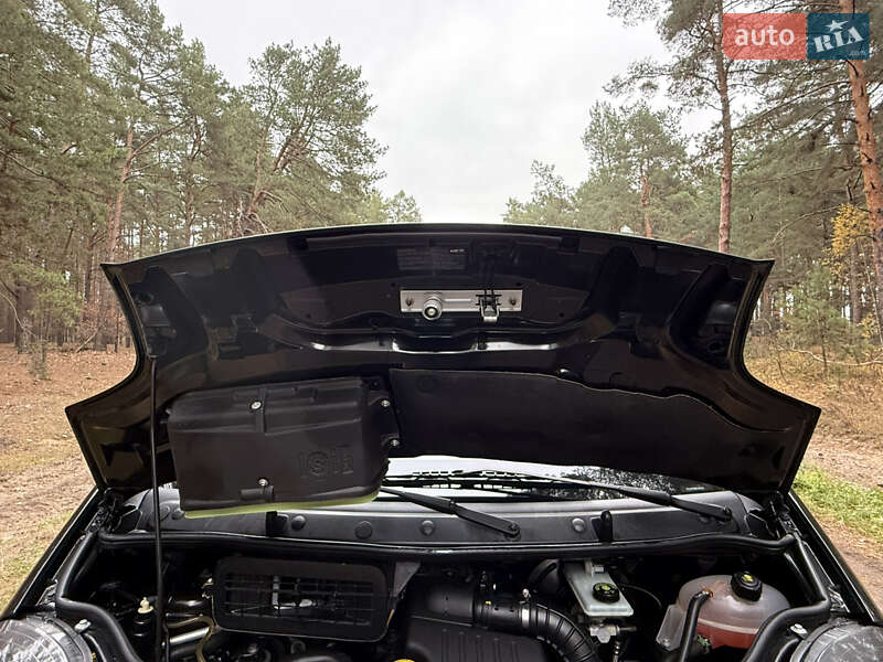 Мінівен Renault Trafic 2013 в Києві