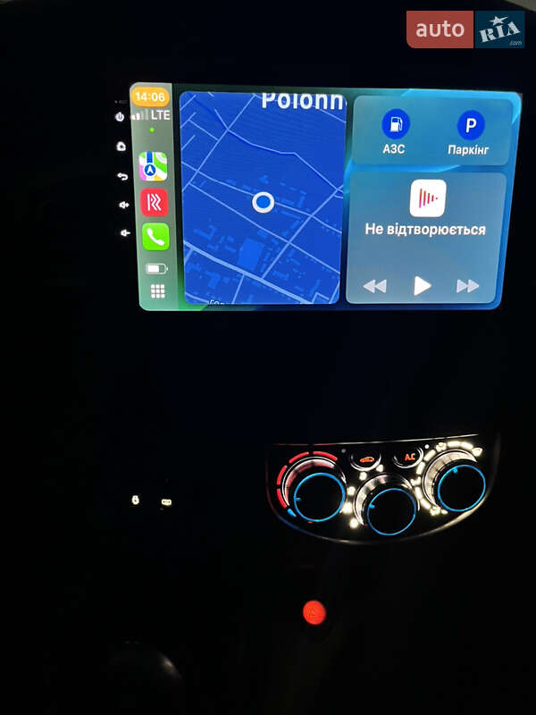 Микроавтобус грузовой (до 3,5т) Renault Trafic 2006 в Полонном фото 38 Микроавтобус грузовой (до 3,5т) Renault Trafic 2006 в Полонном