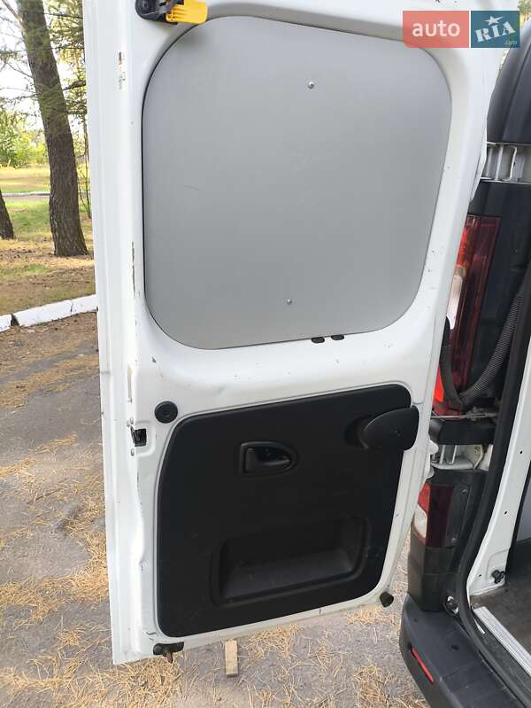 Минивэн Renault Trafic 2018 в Маневичах фото 9 Минивэн Renault Trafic 2018 в Маневичах