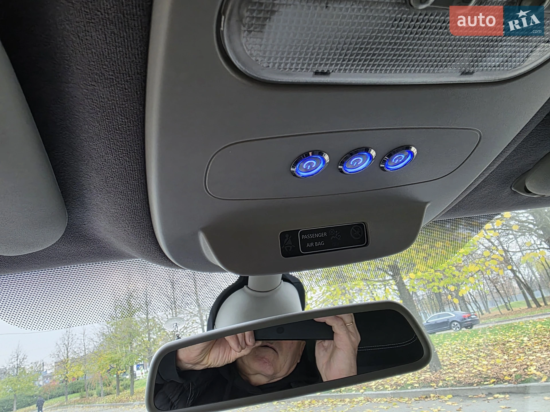 2021 Renault Trafic - мініатюра 27