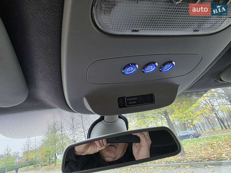 Минивэн Renault Trafic 2021 в Умани фото 27 Минивэн Renault Trafic 2021 в Умани