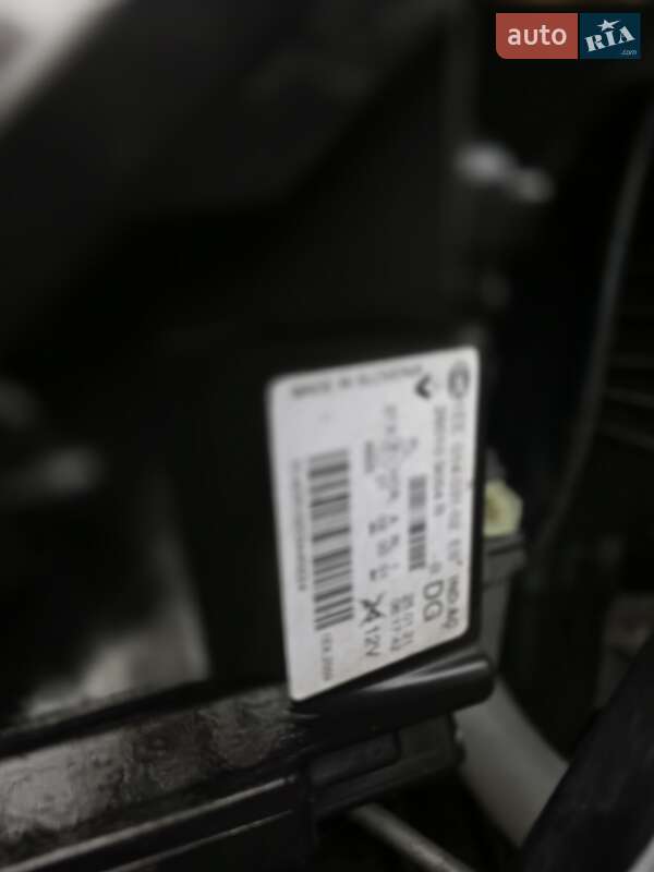 Минивэн Renault Trafic 2021 в Умани фото 41 Минивэн Renault Trafic 2021 в Умани