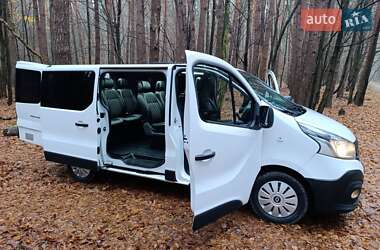 Минивэн Renault Trafic 2019 в Житомире