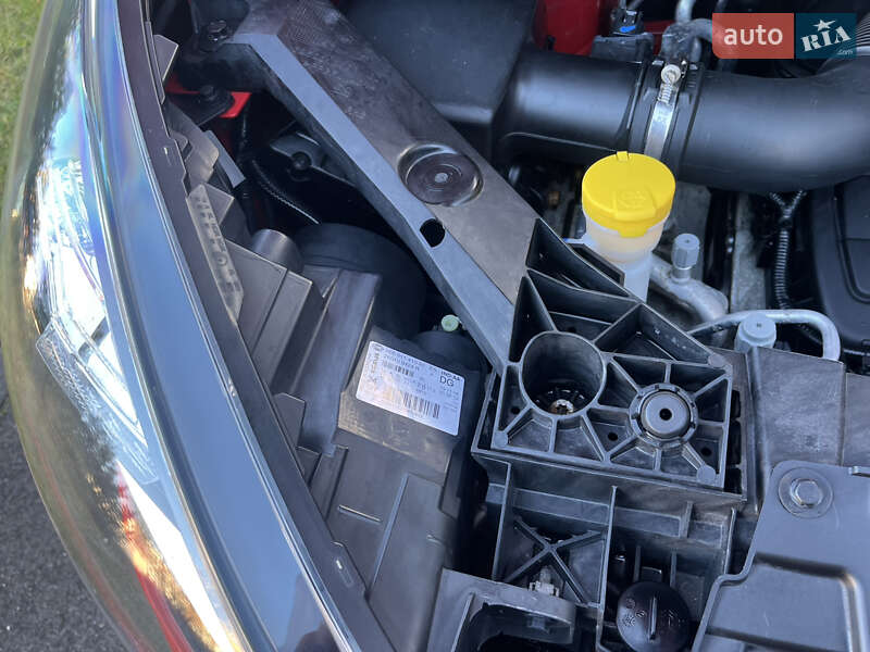 Грузопассажирский фургон Renault Trafic 2016 в Ковеле фото 5 Грузопассажирский фургон Renault Trafic 2016 в Ковеле