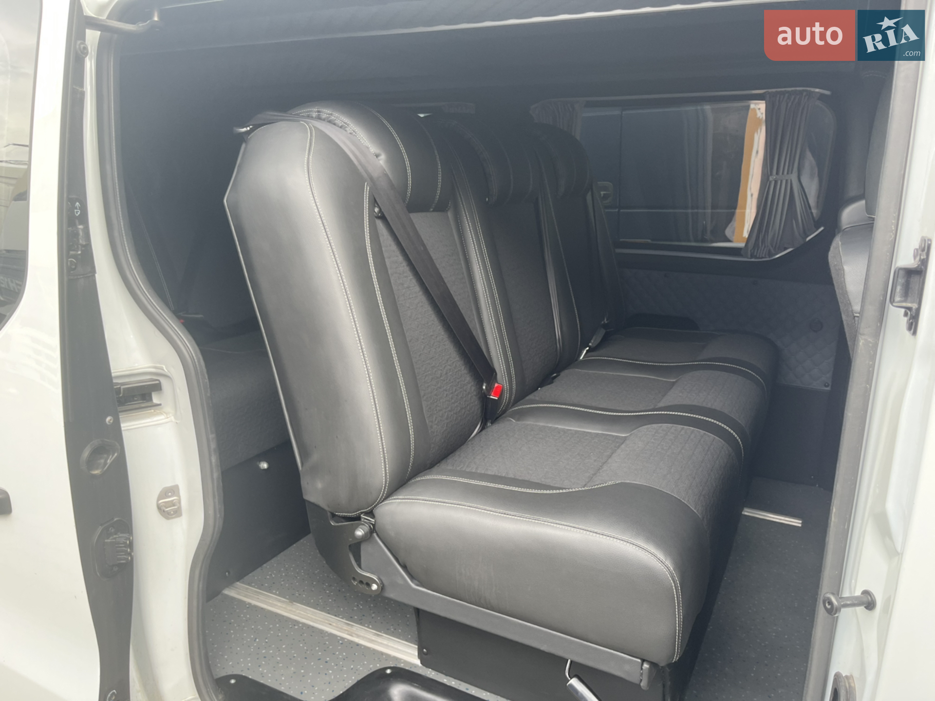 2020 Renault Trafic - мініатюра 27