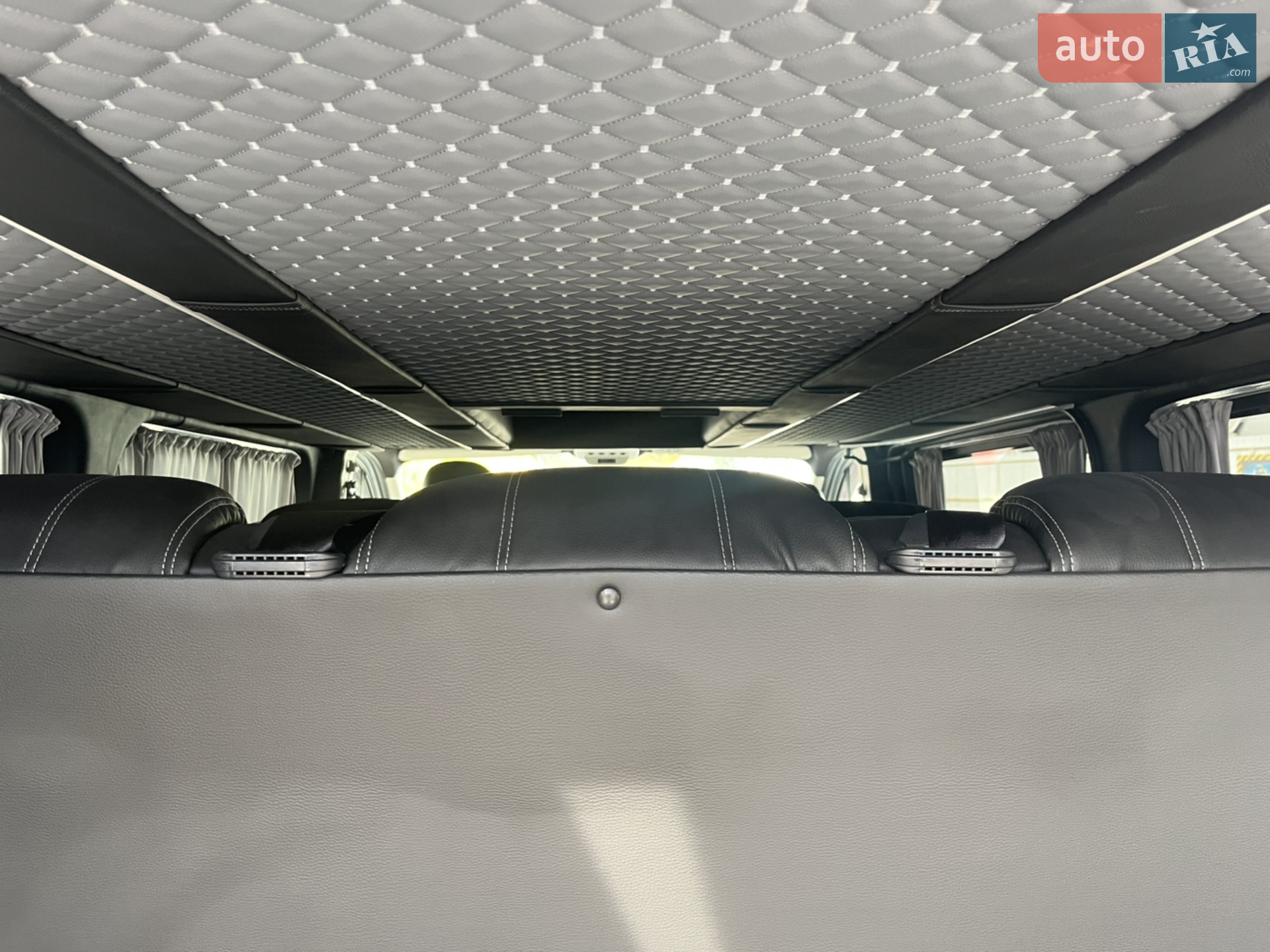 2020 Renault Trafic - мініатюра 17