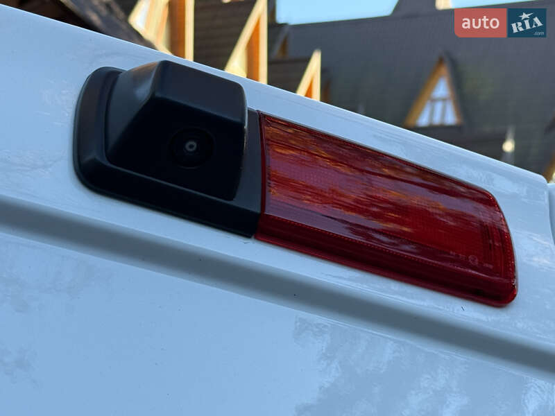 Грузовой фургон Renault Trafic 2021 в Дрогобыче фото 28 Грузовой фургон Renault Trafic 2021 в Дрогобыче