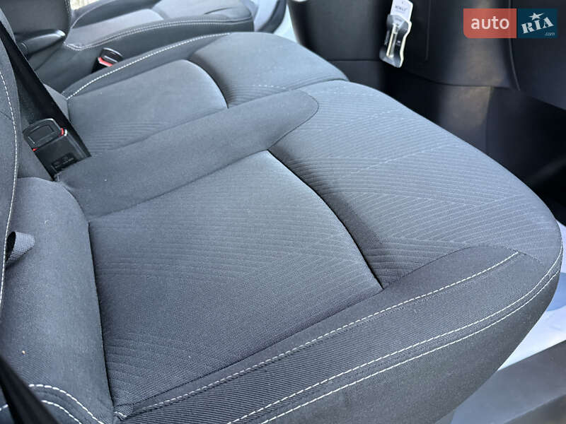 Грузовой фургон Renault Trafic 2021 в Дрогобыче фото 54 Грузовой фургон Renault Trafic 2021 в Дрогобыче