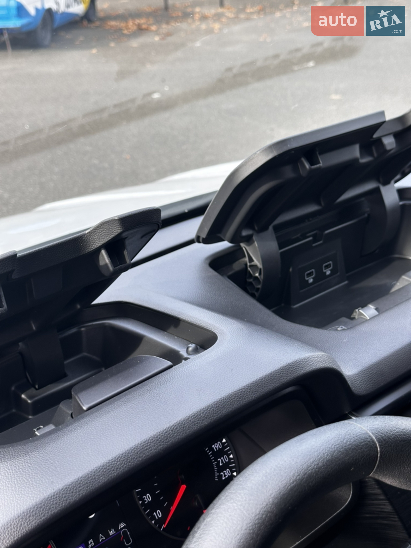 2022 Renault Trafic - мініатюра 20