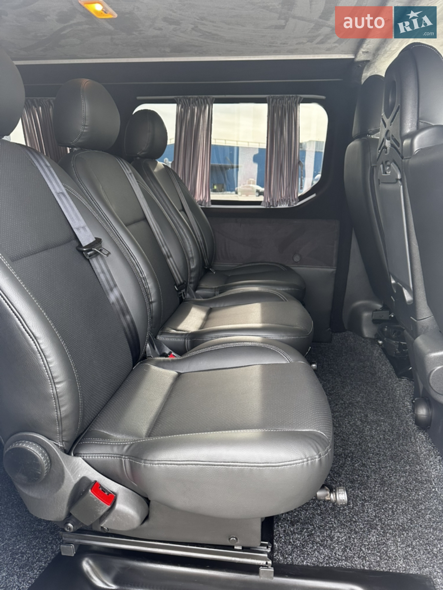 2022 Renault Trafic - мініатюра 31