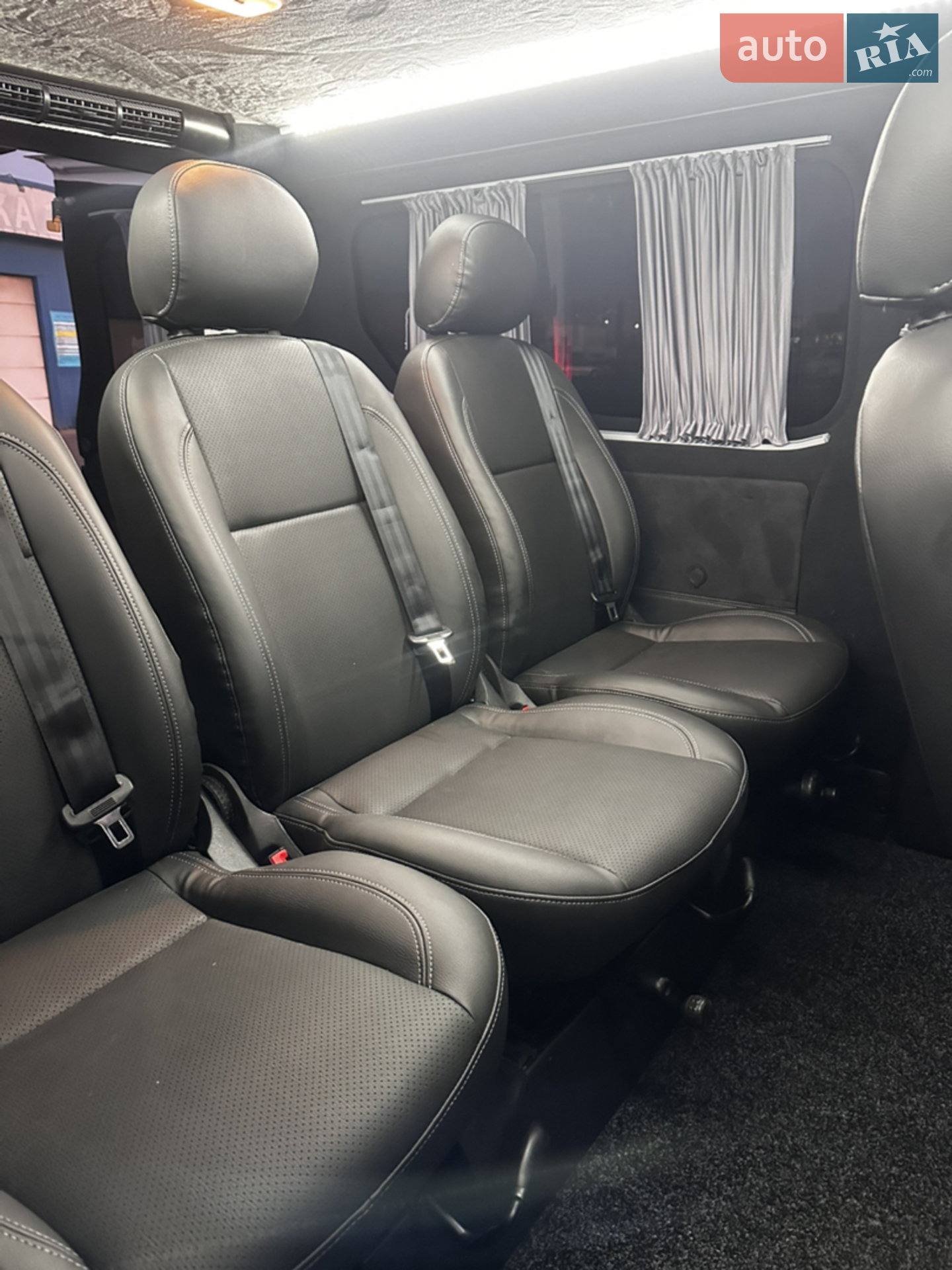 2022 Renault Trafic - мініатюра 35
