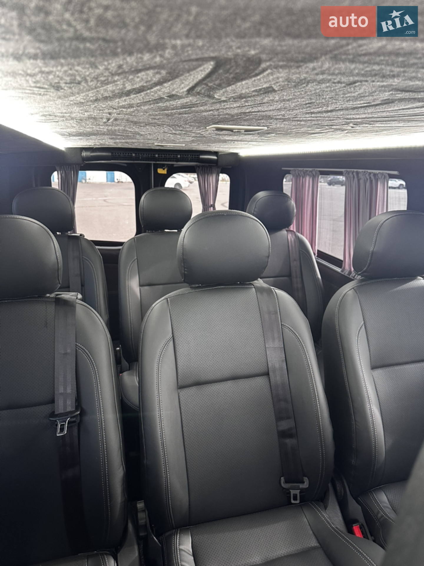 2022 Renault Trafic - мініатюра 38