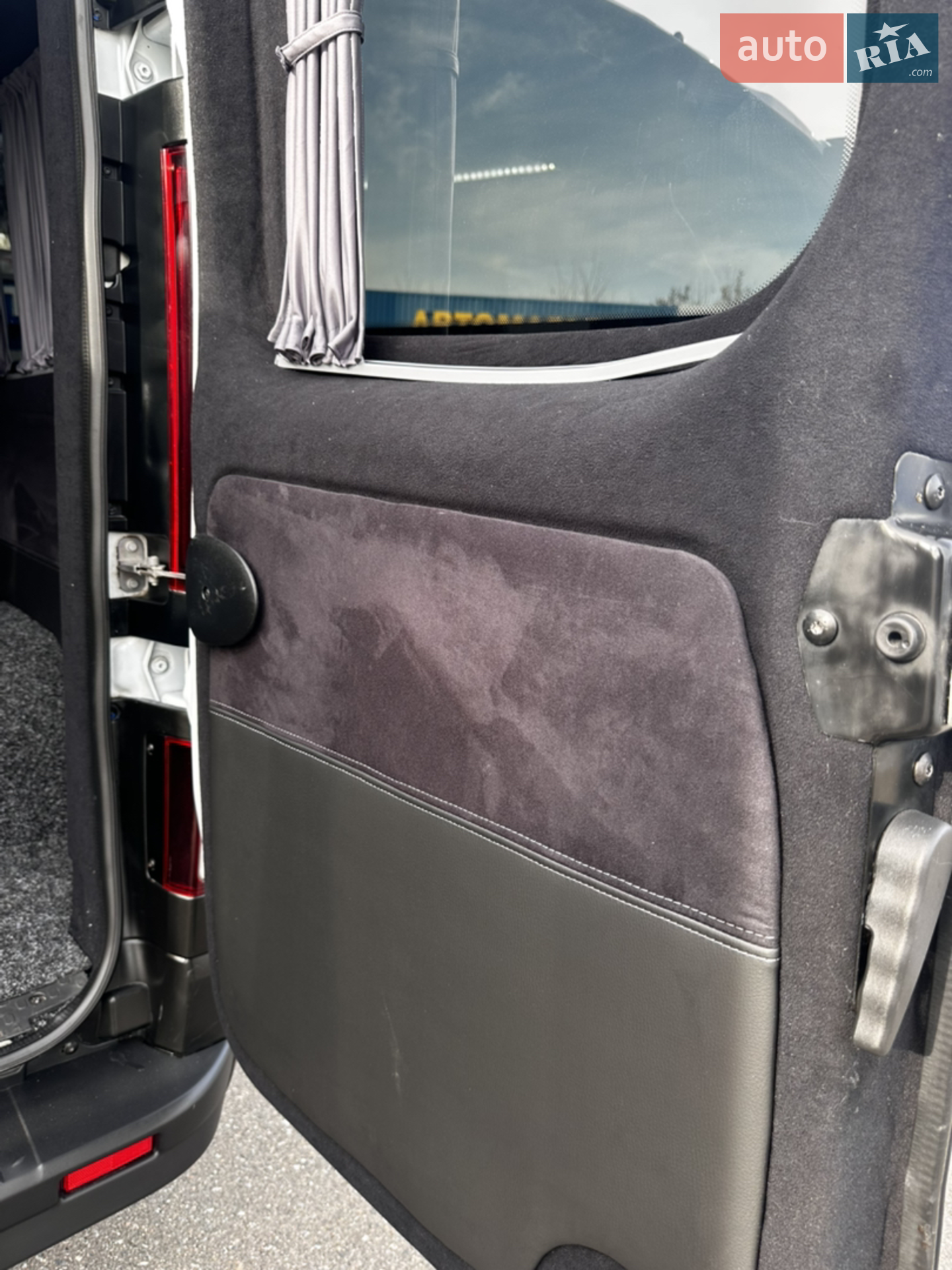 2022 Renault Trafic - мініатюра 44
