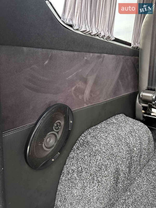 Минивэн Renault Trafic 2022 в Киеве фото 28 Минивэн Renault Trafic 2022 в Киеве