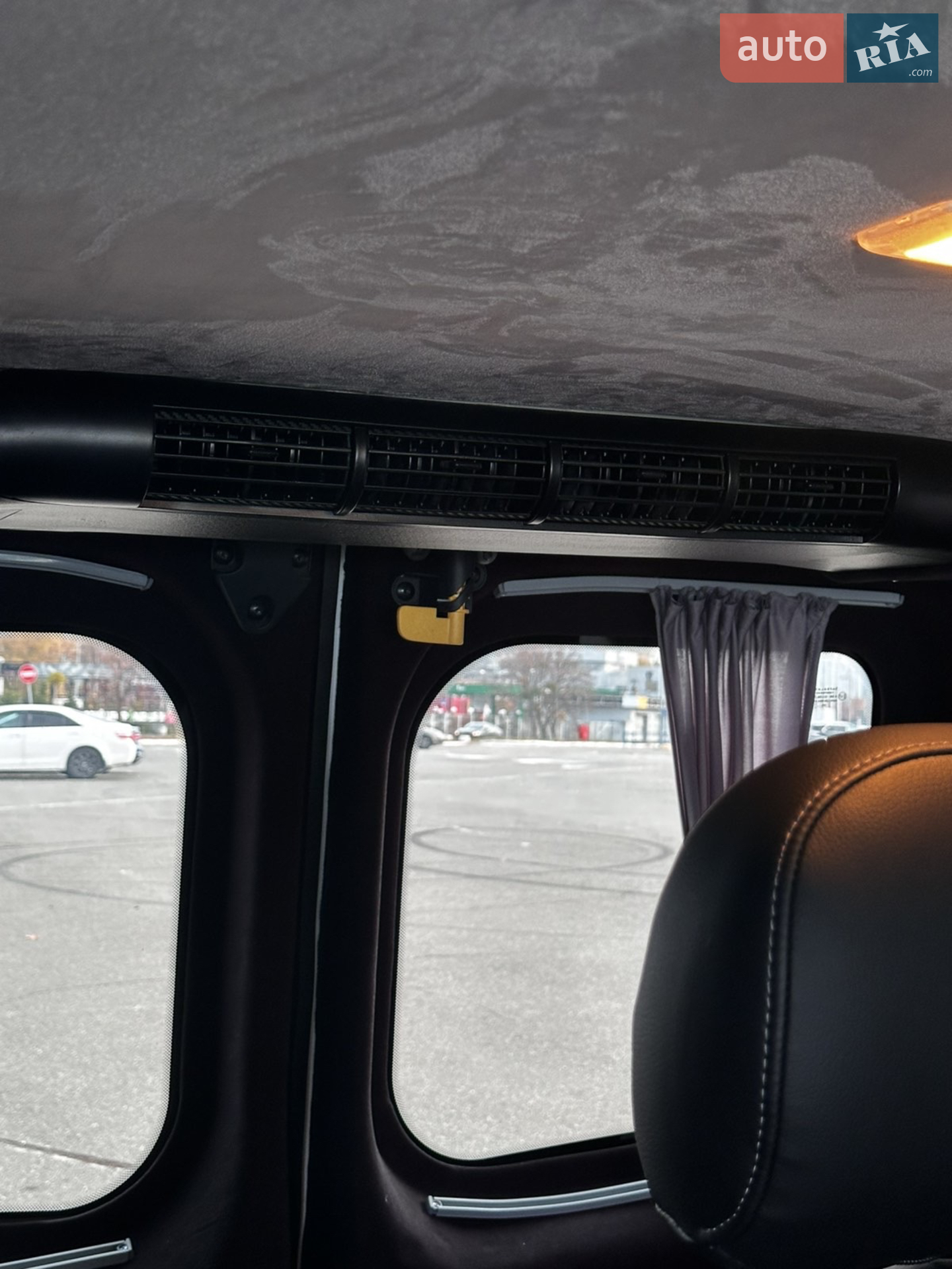 2022 Renault Trafic - мініатюра 32